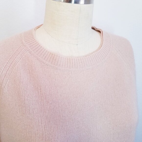 Vince | Lightweight Sweater Pullover } size - Picture 5 of 10